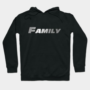 Family Hoodie